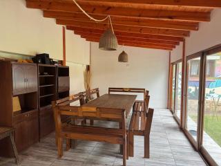 Casa grande en Miramar con parque, quincho y parrilla - 5