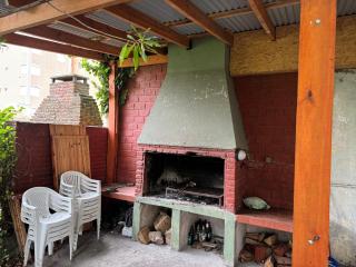 Casa grande en Miramar con parque, quincho y parrilla - 6