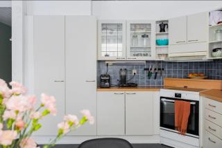 Simple Chalet - - 6