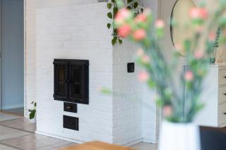 Simple Chalet - - 1