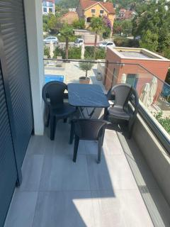 Euforia apartment - 1