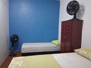 Casa Temporada - Uberlândia - 3