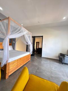 Villa Thiorka Pam - 6