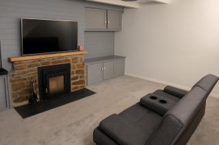 Central Cornwall Stay - 4