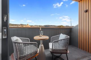 George Hotel Launceston - 4