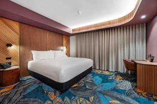 George Hotel Launceston - 1