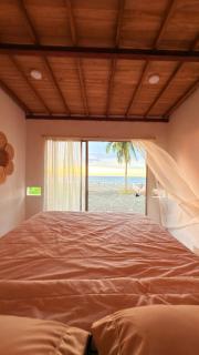 Casa jaguar frente al mar - 5