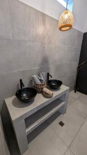 Casa jaguar frente al mar - 4