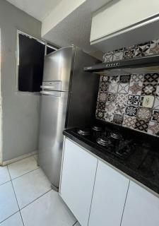 Apt completo terreo e quintal - Valparaíso de Goiás - 5