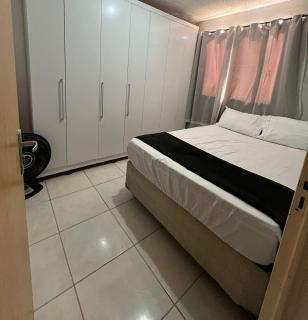 Apt completo terreo e quintal - Valparaíso de Goiás - 4