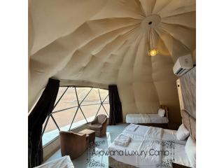 Arjowana Luxury Camp - 6