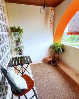 Rumah Penangkap Mimpi - Kertih - 8