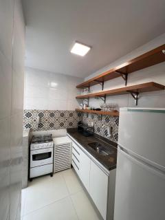 Apartamento bem situado e próximo da orla da Praia - Guarapari - 5