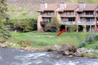 Great Creek Views, Pet Friendly, Workspace, On Free Bus Route - 0
