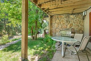 Great Creek Views, Pet Friendly, Workspace, On Free Bus Route - 4