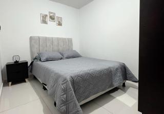 Comfort Apartamento II - 5