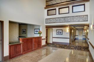 Kindersley Inn - Kindersley - 1