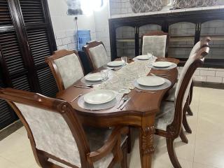 Raya staycation Beach front 3 Bedrooms - 7