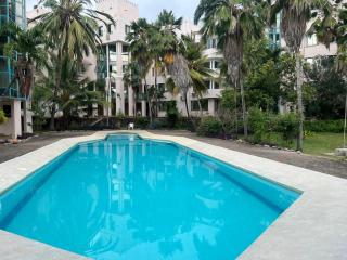 Raya staycation Beach front 3 Bedrooms - 1