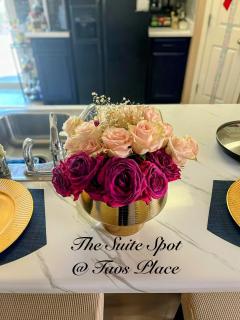 The Suite Spot at Taos Place - 1