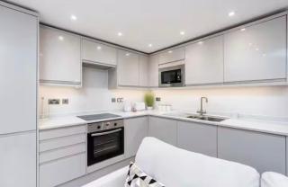 Exclusive Apartment - Leeds City Centre - 7
