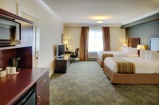Kindersley Inn - Kindersley - 8