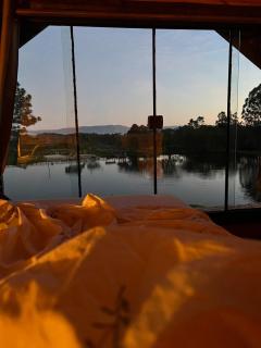 Rancho SF Cabana Alabama - 6