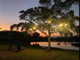 Rancho SF Cabana Alabama - 5