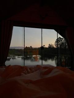 Rancho SF Cabana Alabama - 3