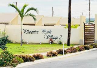 Phoenix Villa - 5