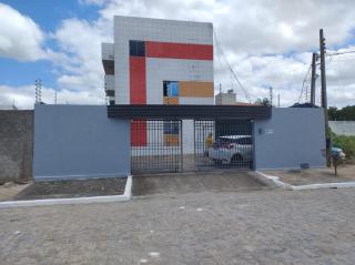 Apartamento em Arapiraca próximo ao centro - 2