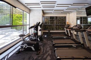 Studio near Hospital Cepaco 170 from the subway to Paulista - 9