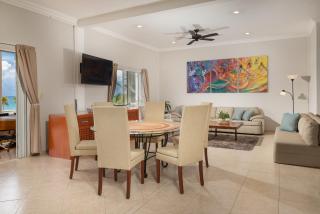 Villa Sol y Luna Ocean Front with Private Pool - 5