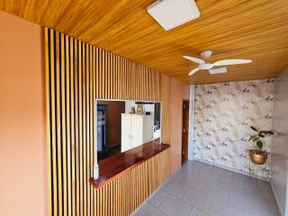 Pousada Tibaporã - 7