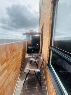 Bogotá Cozy Apartment International Center - 5