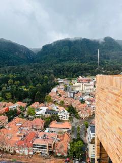 Bogotá Cozy Apartment International Center - 3