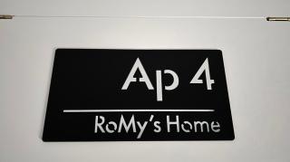 RoMy'sHome - 8
