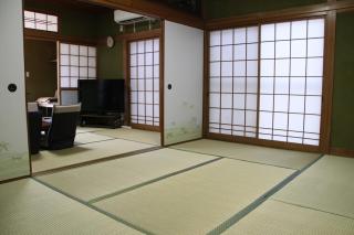 Vacation rental PIGGY's Nichinan - 2