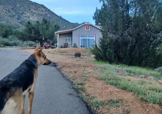 Mountain Top Barn retreat with View - 7