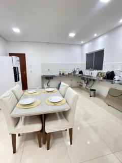 Casa Viva Amazônia COP-30 - 5