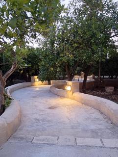 Casa Aranci - Marsala - 9