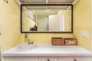 Mockingbird House-walk to The Mont and OU. - Norman - 1