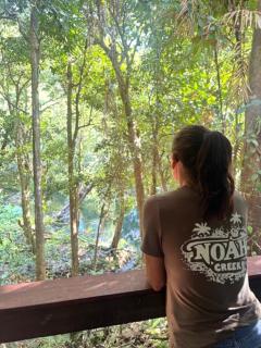 Noah Creek Eco Huts - 6