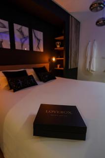 CK Suite & Spa Reims - 7