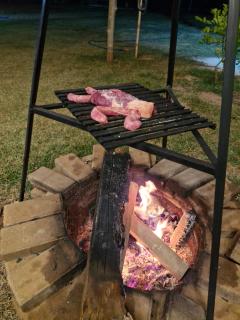 Barraca 04 pessoas tv ventilador - 6