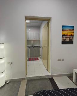 BB Homes for Traveller's & Backpacker's - Abu Dhabi - 2
