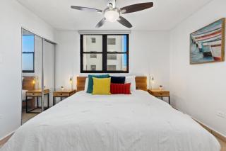 Oceanview Apt With Parking And Steps To The Sand - 4