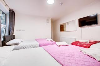 Amaro Hotel - Londra - 7
