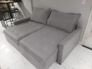 Apartamento confortável a poucos metros da praia - 7