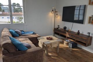 Family cocoon by the sea - 6